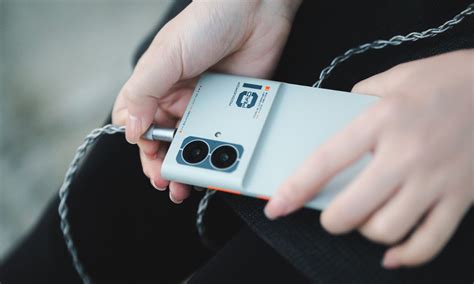 moondrop miad 1|Audio Company Moondrop Teases Its HiFi Smartphone, the .